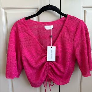 Lovers and Friends top